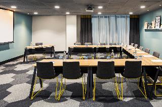 Novotel Londra Kulesi Köprüsü fotoÄŸrafÄ±