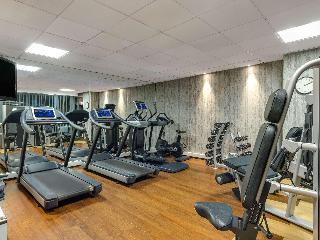 Novotel Londra Kulesi Köprüsü fotoÄŸrafÄ±