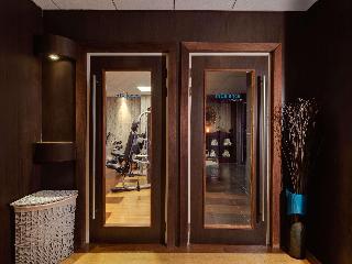 Novotel Londra Kulesi Köprüsü fotoÄŸrafÄ±
