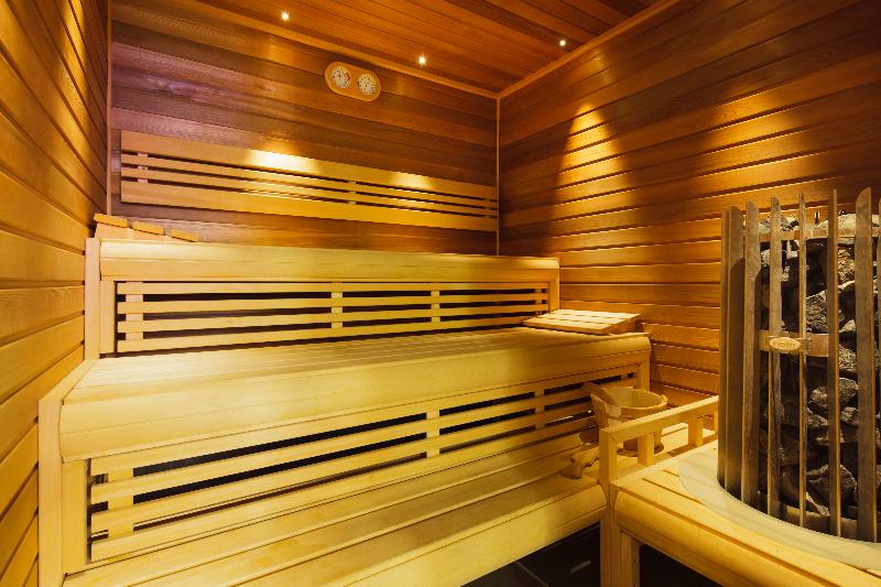 Novotel Londra Kulesi Köprüsü - Aktivite