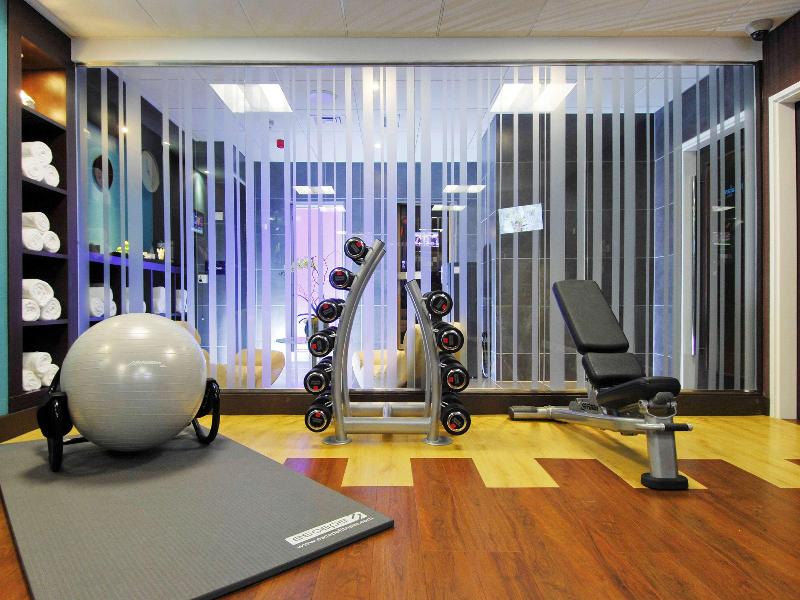 Novotel Londra Kulesi Köprüsü - Aktivite