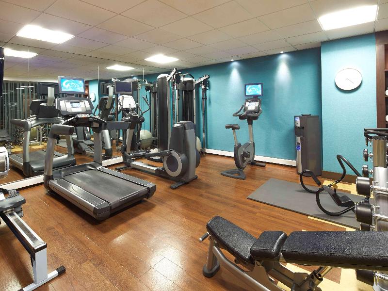 Novotel Londra Kulesi Köprüsü - Aktivite