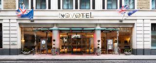Novotel Londra Kulesi Köprüsü fotoÄŸrafÄ±