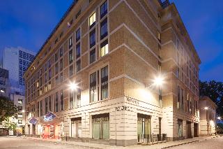 Novotel Londra Kulesi Köprüsü fotoÄŸrafÄ±