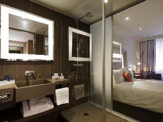Novotel Londra Kulesi Köprüsü fotoÄŸrafÄ±