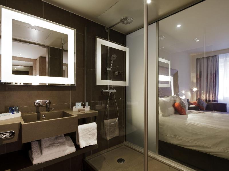 Novotel Londra Kulesi Köprüsü - Genel