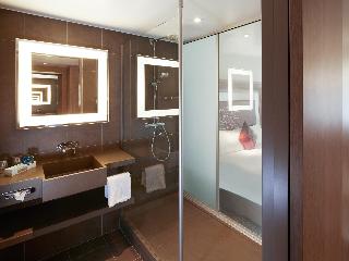 Novotel Londra Kulesi Köprüsü fotoÄŸrafÄ±