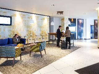 Novotel Londra Kulesi Köprüsü fotoÄŸrafÄ±
