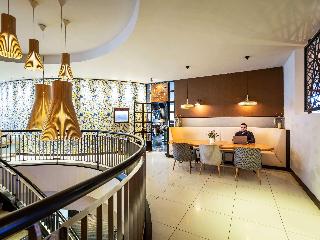 Novotel Londra Kulesi Köprüsü fotoÄŸrafÄ±