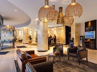 Novotel Londra Kulesi Köprüsü fotoÄŸrafÄ±