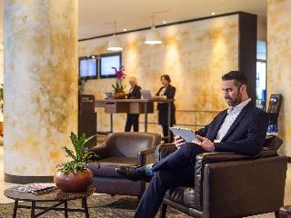 Novotel Londra Kulesi Köprüsü fotoÄŸrafÄ±