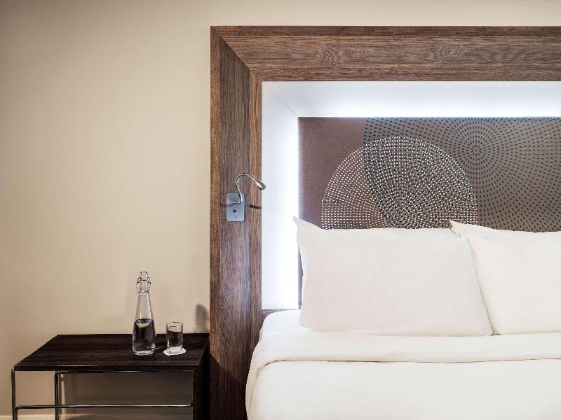 Novotel Londra Kulesi Köprüsü - Oda