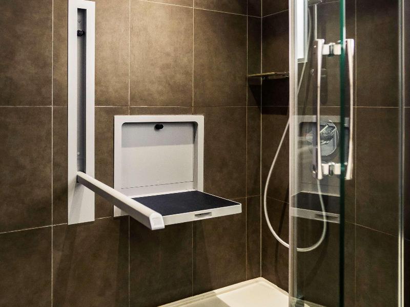 Novotel Londra Kulesi Köprüsü - Oda