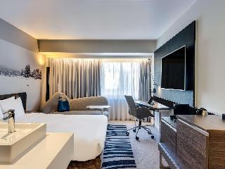 Novotel Londra Kulesi Köprüsü fotoÄŸrafÄ±