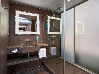 Novotel Londra Kulesi Köprüsü fotoÄŸrafÄ±