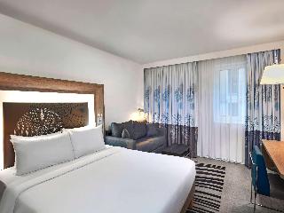 Novotel Londra Kulesi Köprüsü fotoÄŸrafÄ±
