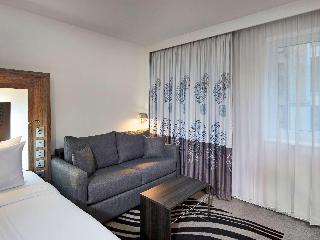 Novotel Londra Kulesi Köprüsü fotoÄŸrafÄ±