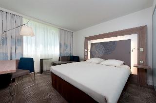 Novotel Londra Kulesi Köprüsü fotoÄŸrafÄ±