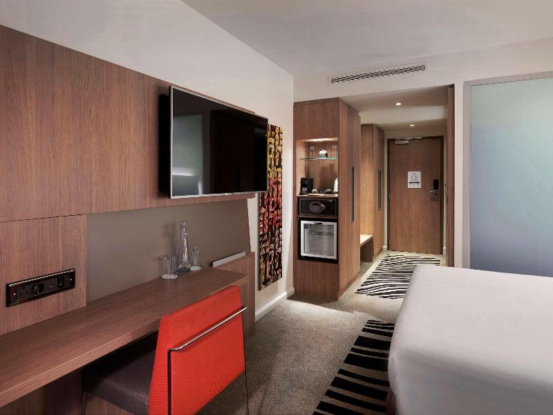 Novotel Londra Kulesi Köprüsü - Oda