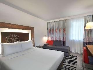 Novotel Londra Kulesi Köprüsü fotoÄŸrafÄ±