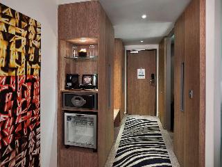 Novotel Londra Kulesi Köprüsü fotoÄŸrafÄ±