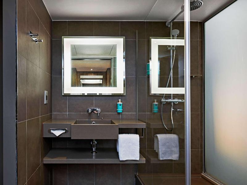Novotel Londra Kulesi Köprüsü - Oda