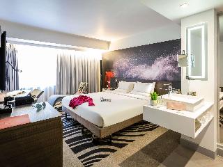 Novotel Londra Kulesi Köprüsü fotoÄŸrafÄ±