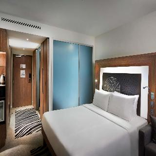 Novotel Londra Kulesi Köprüsü fotoÄŸrafÄ±