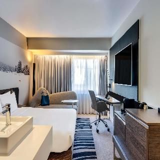Novotel Londra Kulesi Köprüsü fotoÄŸrafÄ±