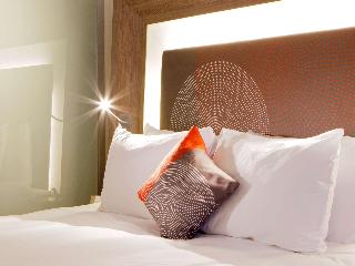 Novotel Londra Kulesi Köprüsü fotoÄŸrafÄ±