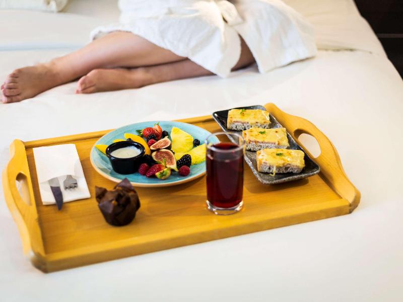 Novotel Londra Kulesi Köprüsü - Oda