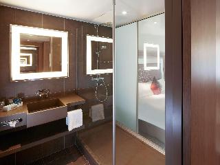 Novotel Londra Kulesi Köprüsü fotoÄŸrafÄ±