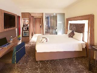 Novotel Londra Kulesi Köprüsü fotoÄŸrafÄ±
