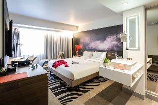 Novotel Londra Kulesi Köprüsü fotoÄŸrafÄ±