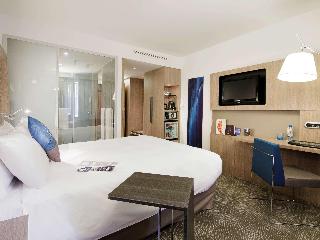 Novotel Londra Kulesi Köprüsü fotoÄŸrafÄ±