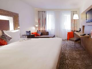 Novotel Londra Kulesi Köprüsü fotoÄŸrafÄ±