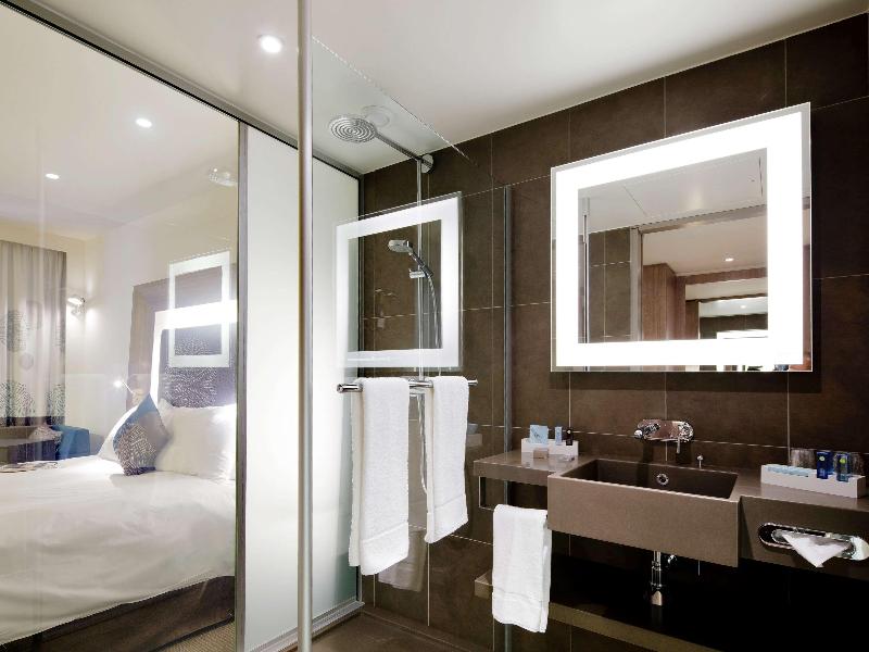 Novotel Londra Kulesi Köprüsü - Oda