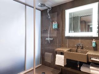 Novotel Londra Kulesi Köprüsü fotoÄŸrafÄ±