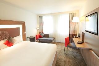 Novotel Londra Kulesi Köprüsü fotoÄŸrafÄ±