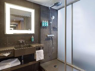 Novotel Londra Kulesi Köprüsü fotoÄŸrafÄ±