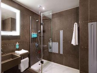 Novotel Londra Kulesi Köprüsü fotoÄŸrafÄ±