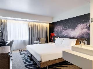 Novotel Londra Kulesi Köprüsü fotoÄŸrafÄ±