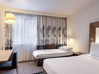 Novotel Londra Kulesi Köprüsü fotoÄŸrafÄ±
