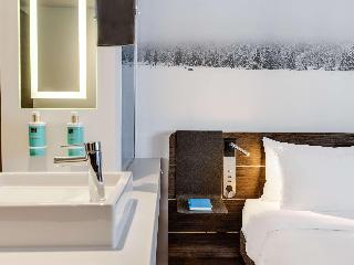 Novotel Londra Kulesi Köprüsü fotoÄŸrafÄ±