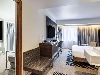 Novotel Londra Kulesi Köprüsü fotoÄŸrafÄ±