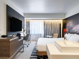 Novotel Londra Kulesi Köprüsü fotoÄŸrafÄ±