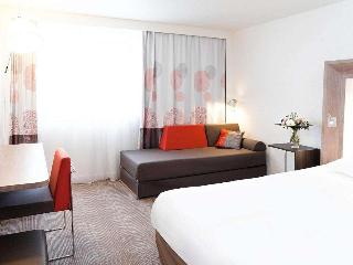 Novotel Londra Kulesi Köprüsü fotoÄŸrafÄ±