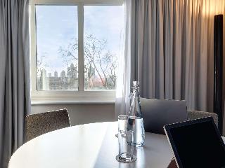 Novotel Londra Kulesi Köprüsü fotoÄŸrafÄ±
