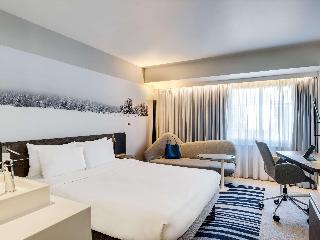 Novotel Londra Kulesi Köprüsü fotoÄŸrafÄ±