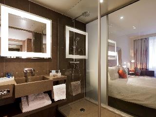 Novotel Londra Kulesi Köprüsü fotoÄŸrafÄ±